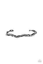 Load image into Gallery viewer, Twisted Twinkle - Black
