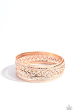 Load image into Gallery viewer, Stockpiled Shimmer - Rose Gold
