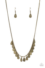 Load image into Gallery viewer, Eastern CHIME Zone - Brass
