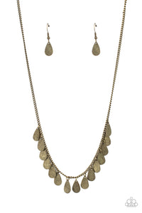 Eastern CHIME Zone - Brass