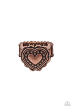 Load image into Gallery viewer, Southern Soulmate - Copper
