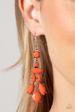 Load image into Gallery viewer, Visually Vivacious - Orange
