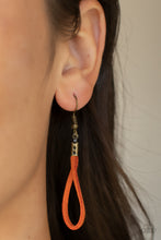 Load image into Gallery viewer, Noticeably Nomad - Orange
