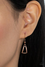 Load image into Gallery viewer, Full-Fledged Framed - Copper
