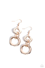 Load image into Gallery viewer, Metro Machinery - Rose Gold
