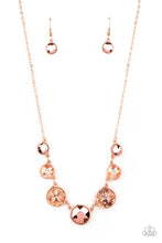 Load image into Gallery viewer, Pampered Powerhouse - Copper

