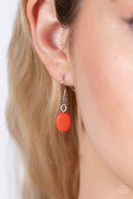 Load image into Gallery viewer, Vivacious Vanity - Orange

