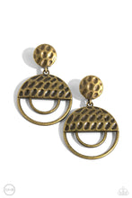 Load image into Gallery viewer, Southern Souvenir - Brass
