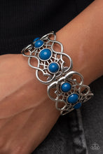 Load image into Gallery viewer, Very Versailles - Blue
