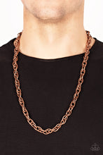 Load image into Gallery viewer, Trademark Trend - Copper
