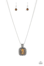 Load image into Gallery viewer, Right Hand TALISMAN - Brown
