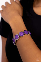 Load image into Gallery viewer, Long Live the Loud - Purple
