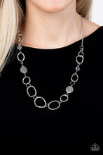 Load image into Gallery viewer, Industrial Intentions - Silver

