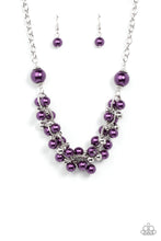 Load image into Gallery viewer, Party Crasher - Purple
