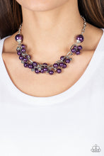 Load image into Gallery viewer, Party Crasher - Purple
