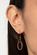 Load image into Gallery viewer, Industrial Intentions - Copper
