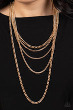 Load image into Gallery viewer, Top of the Food Chain - Gold
