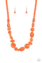 Load image into Gallery viewer, Tropical Tsunami - Orange

