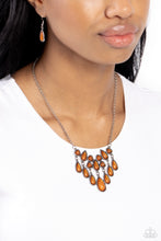 Load image into Gallery viewer, Exceptionally Ethereal - Orange
