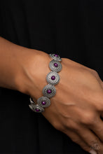 Load image into Gallery viewer, Welcome to the Color Wheel - Purple
