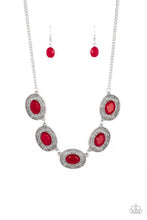 Load image into Gallery viewer, Sunshiny Shimmer - Red
