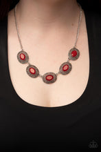 Load image into Gallery viewer, Sunshiny Shimmer - Red
