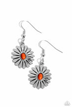 Load image into Gallery viewer, Delectably Daisy - Orange
