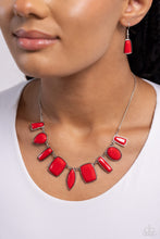 Load image into Gallery viewer, Luscious Luxe - Red
