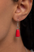 Load image into Gallery viewer, Luscious Luxe - Red
