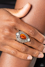 Load image into Gallery viewer, Mystical Mania - Orange
