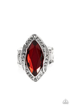Load image into Gallery viewer, Let Me Take a REIGN Check - Red
