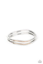 Load image into Gallery viewer, Gen Z Glamour - Brown
