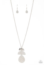 Load image into Gallery viewer, Mayan Mystery - Silver
