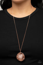 Load image into Gallery viewer, Boom and COMBUST - Copper
