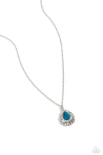 Load image into Gallery viewer, Gracefully Glamorous - Blue
