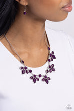 Load image into Gallery viewer, FROND-Runner Fashion - Purple
