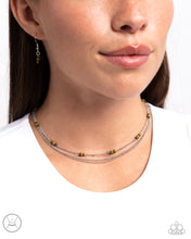 Load image into Gallery viewer, Bountifully Beaded - Green
