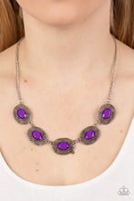 Load image into Gallery viewer, Sunshiny Shimmer - Purple
