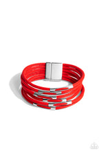 Load image into Gallery viewer, Magnetic Personality - Red
