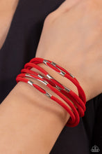 Load image into Gallery viewer, Magnetic Personality - Red
