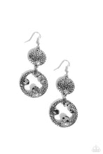 Load image into Gallery viewer, Eastern Entrada - Silver
