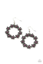 Load image into Gallery viewer, Floral Halos - Pink
