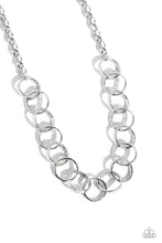 Load image into Gallery viewer, Metro Medley - Silver
