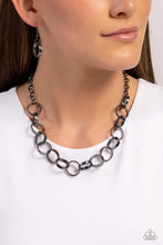 Load image into Gallery viewer, Metro Medley - Black

