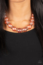 Load image into Gallery viewer, Marina Mirage - Orange
