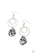 Load image into Gallery viewer, Terrazzo Tempo - Black
