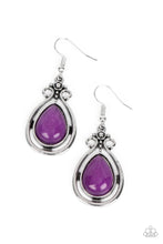 Load image into Gallery viewer, Mountain Mantra - Purple
