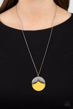 Load image into Gallery viewer, Seaside Sabbatical - Yellow
