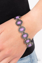 Load image into Gallery viewer, Dainty Delight - Purple
