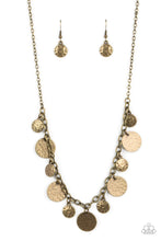 Load image into Gallery viewer, Model Medallions - Brass

